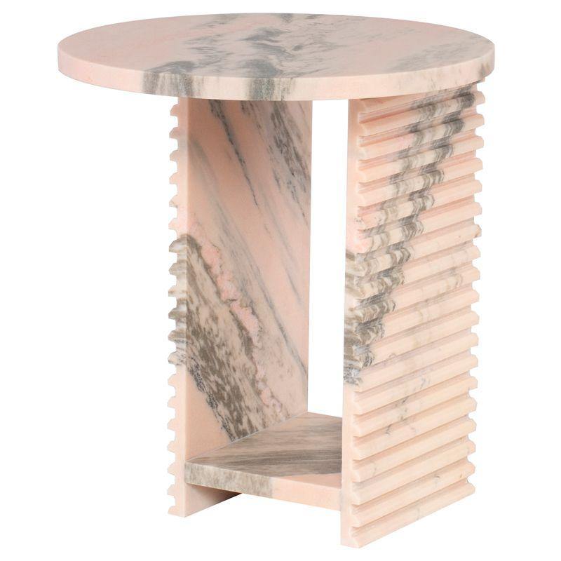 Nuevo Living FURNITURE - Mya Side Table