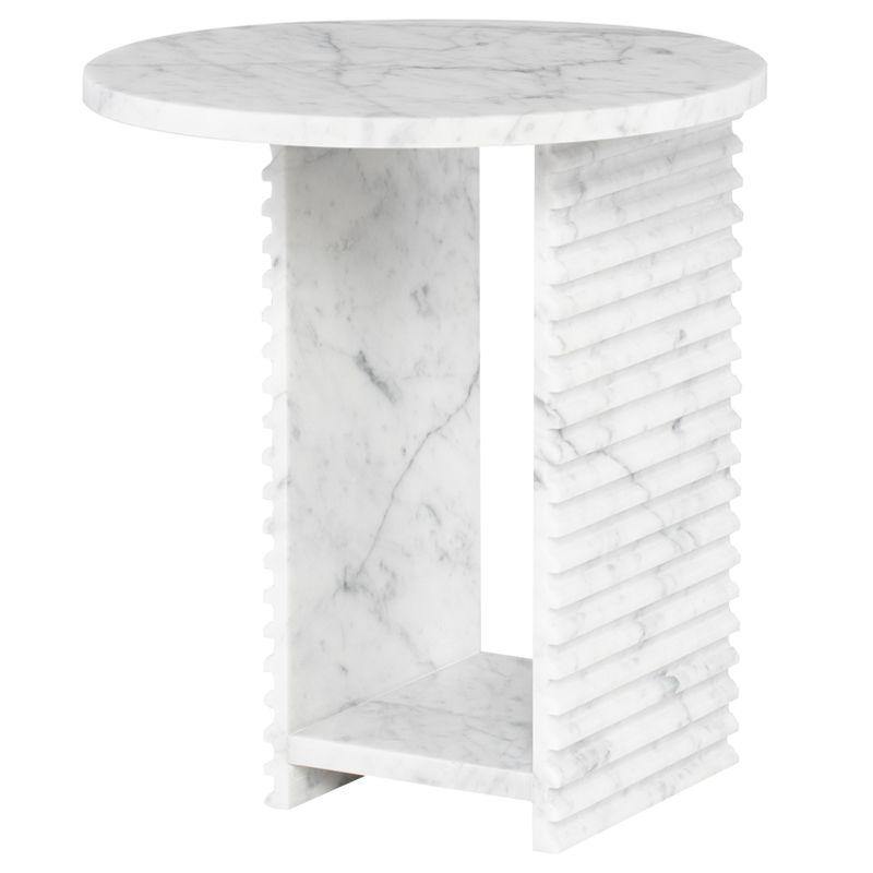 Nuevo Living FURNITURE - Mya Side Table