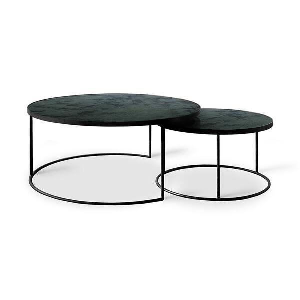 Ethnicraft FURNITURE - Nesting Coffee Table