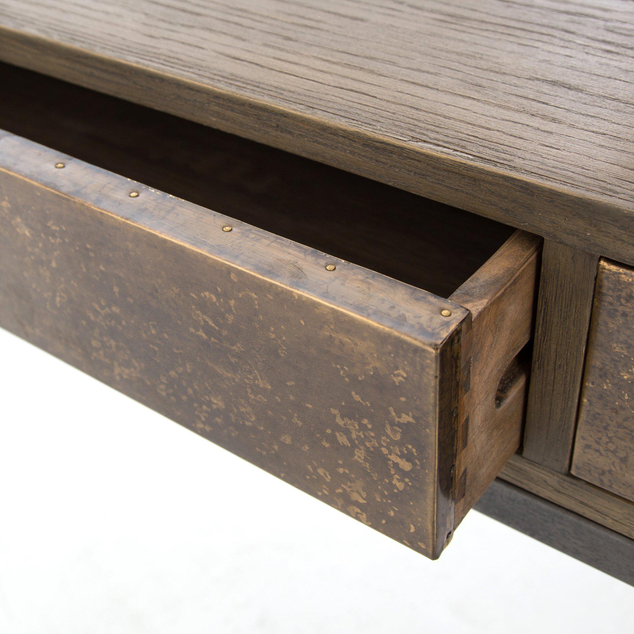 Four Hands FURNITURE - Newport Desk