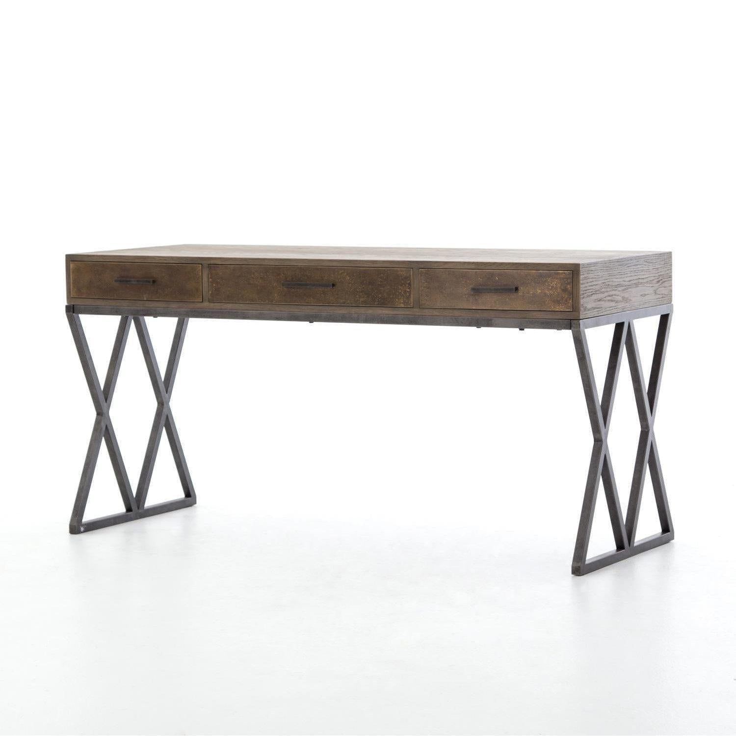 Four Hands FURNITURE - Newport Desk