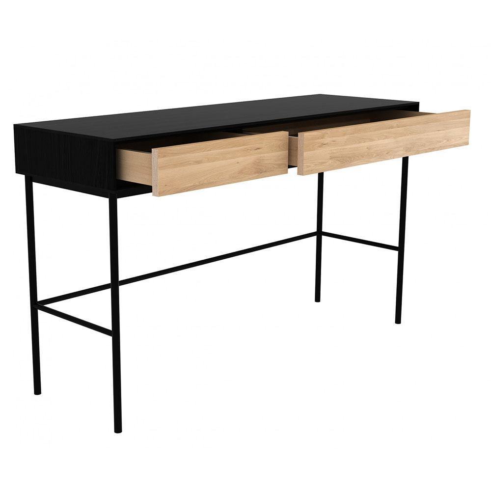 Ethnicraft FURNITURE - Blackbird Desk