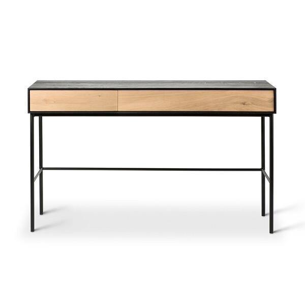 Ethnicraft FURNITURE - Blackbird Desk