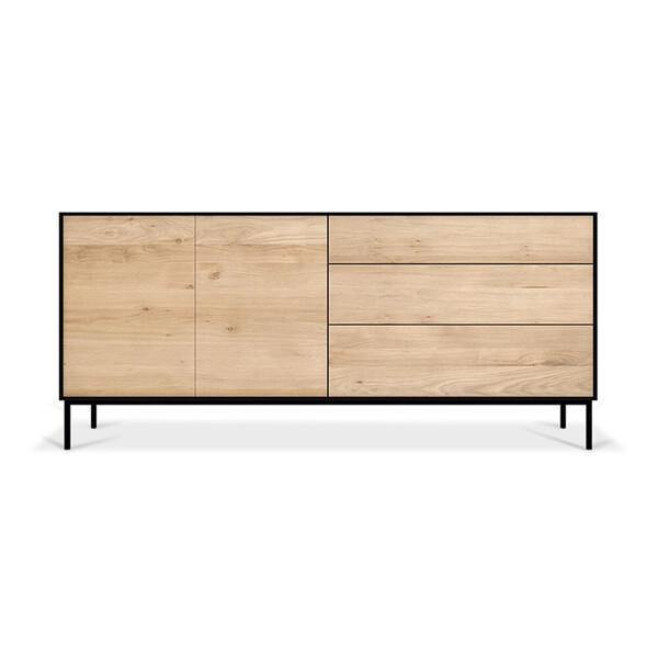 Ethnicraft FURNITURE - Blackbird Sideboard