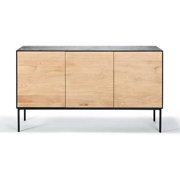 Ethnicraft FURNITURE - Blackbird Sideboard