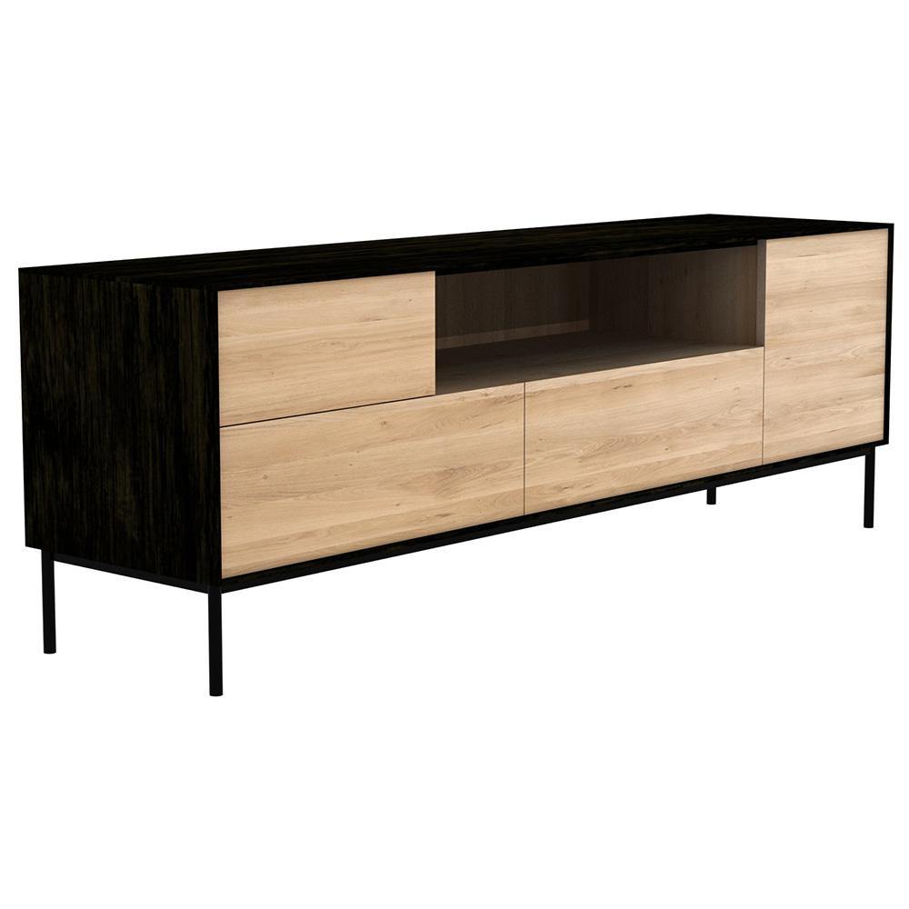 Ethnicraft FURNITURE - Blackbird TV Console