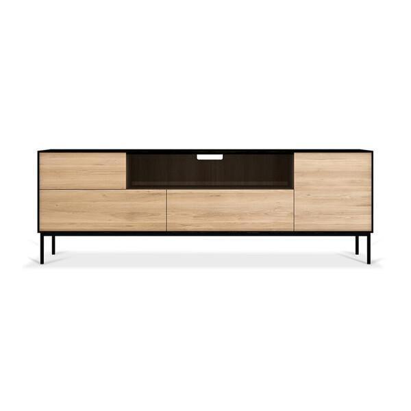 Ethnicraft FURNITURE - Blackbird TV Console