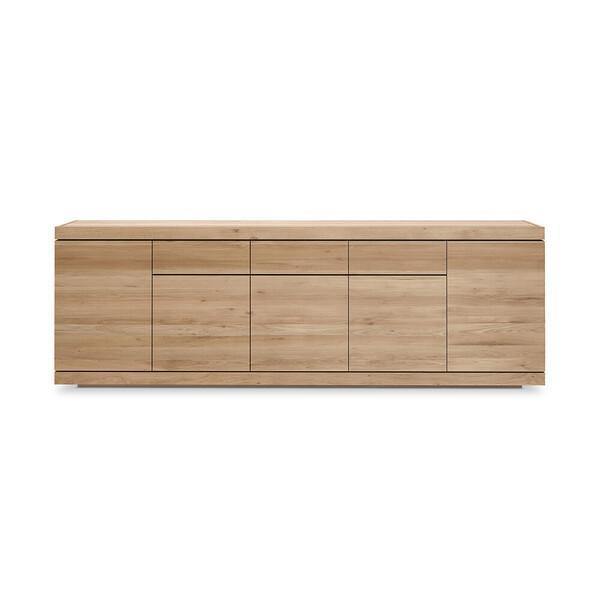 Ethnicraft FURNITURE - Burger Sideboard