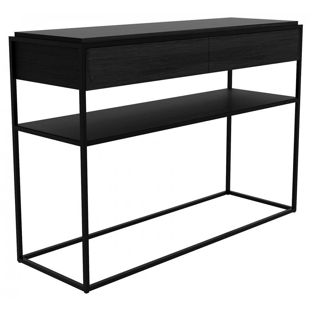 Ethnicraft FURNITURE - Monolit Console Table