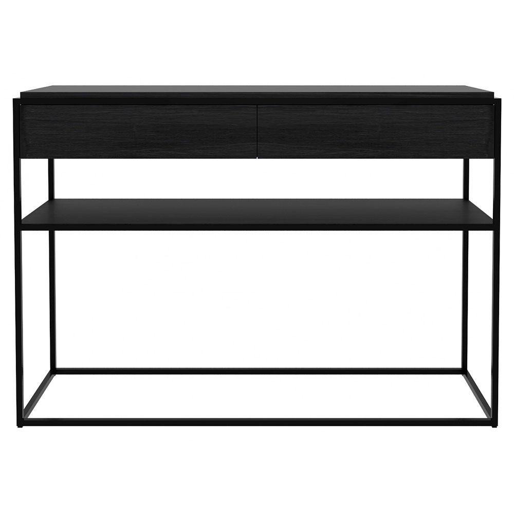 Ethnicraft FURNITURE - Monolit Console Table