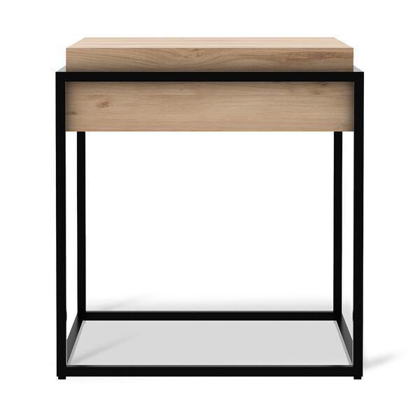 Ethnicraft FURNITURE - Monolit Side Table