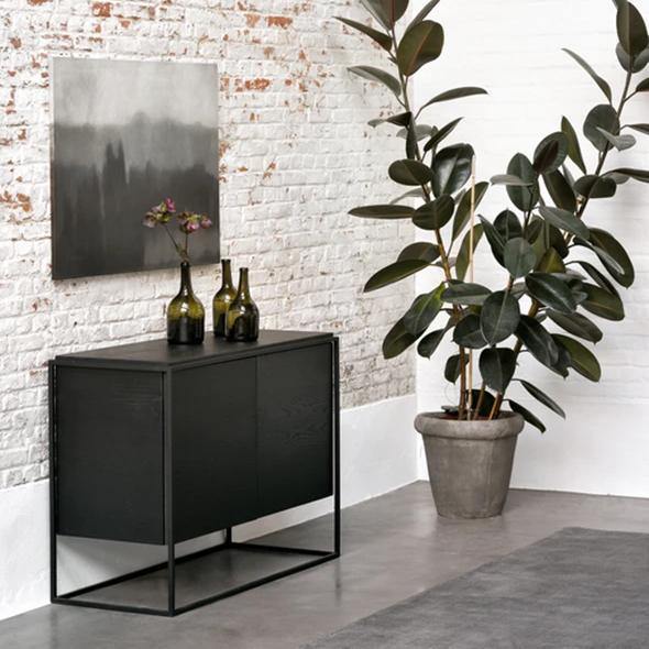 Ethnicraft FURNITURE - Monolit Sideboard