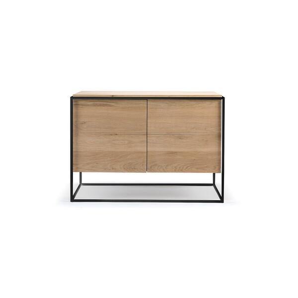 Ethnicraft FURNITURE - Monolit Sideboard