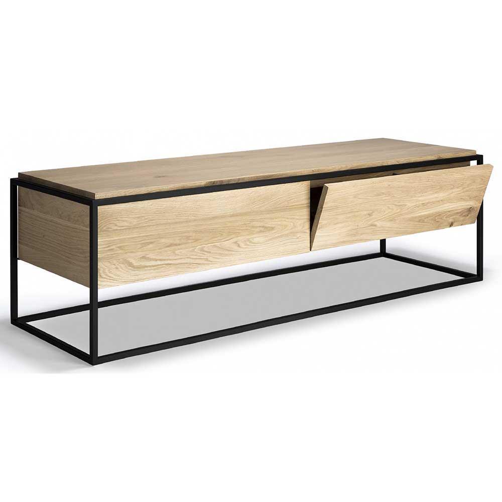 Ethnicraft FURNITURE - Monolit TV Console