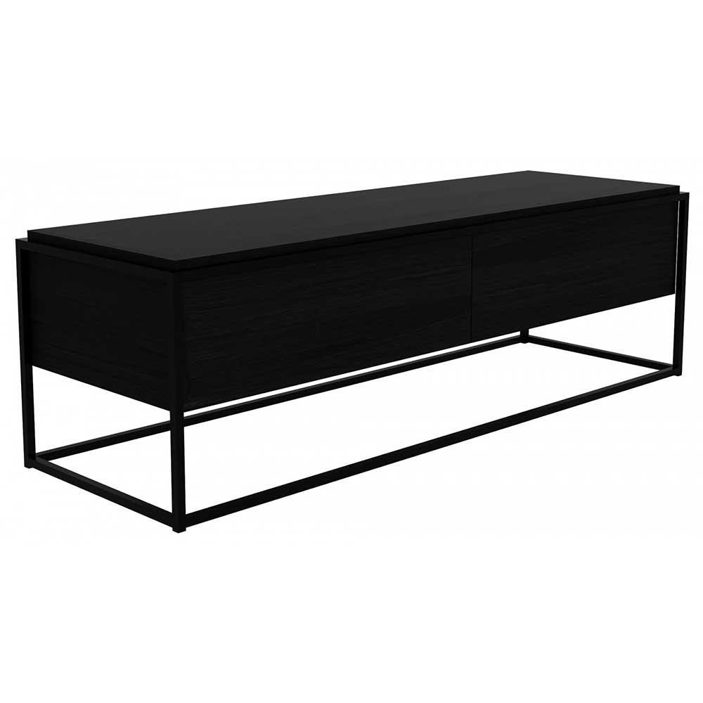 Ethnicraft FURNITURE - Monolit TV Console