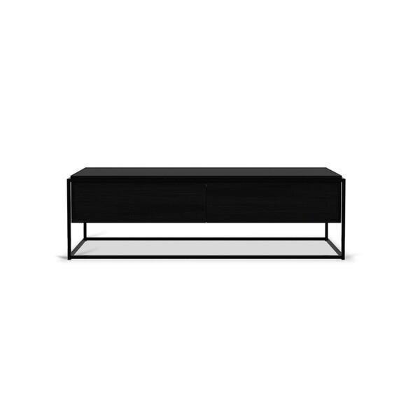 Ethnicraft FURNITURE - Monolit TV Console