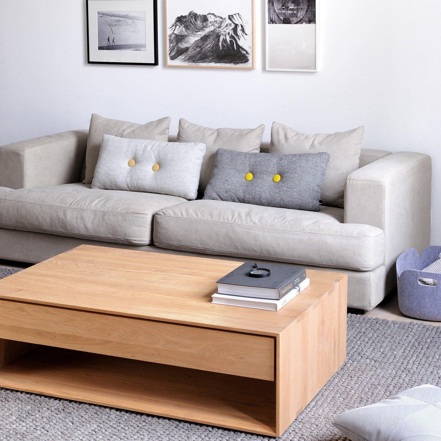 Ethnicraft FURNITURE - Nordic Coffee Table