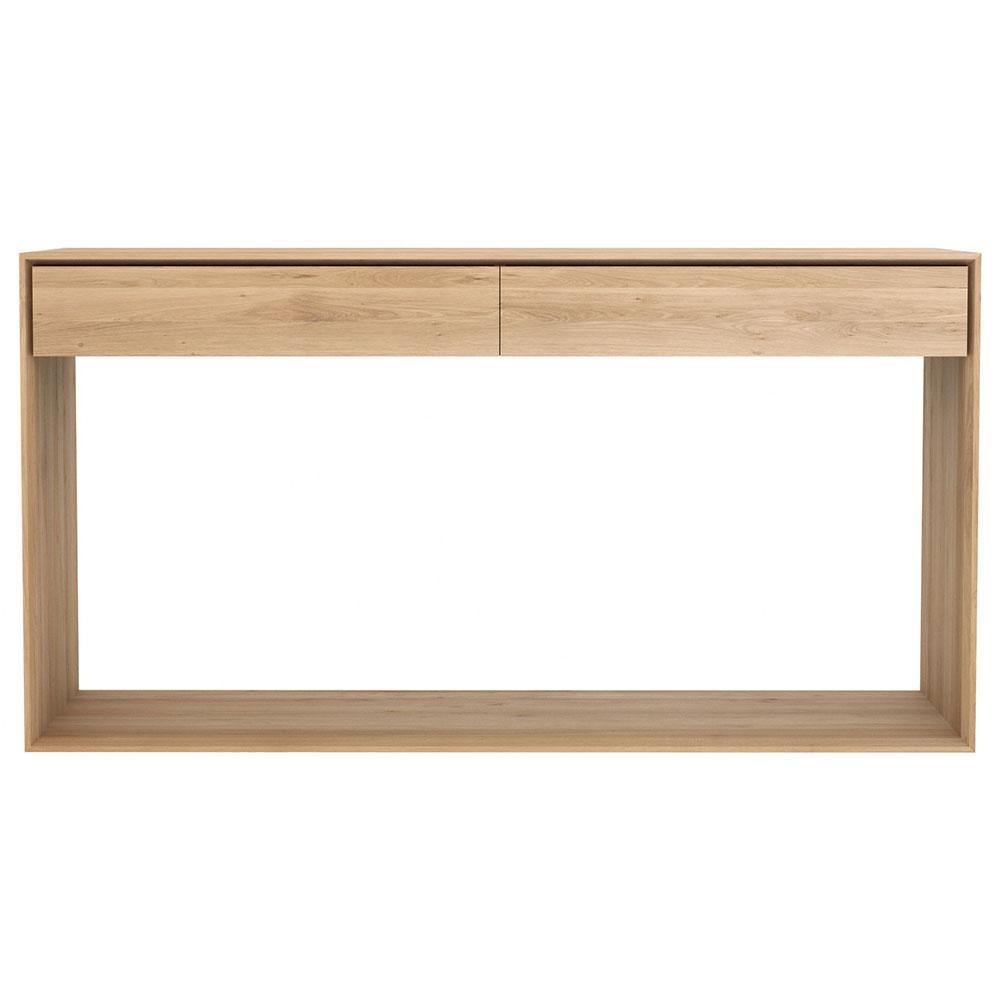 Ethnicraft FURNITURE - Nordic Console