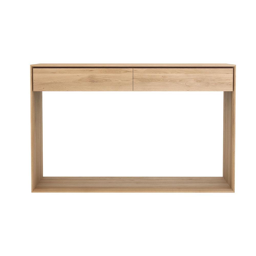 Ethnicraft FURNITURE - Nordic Console