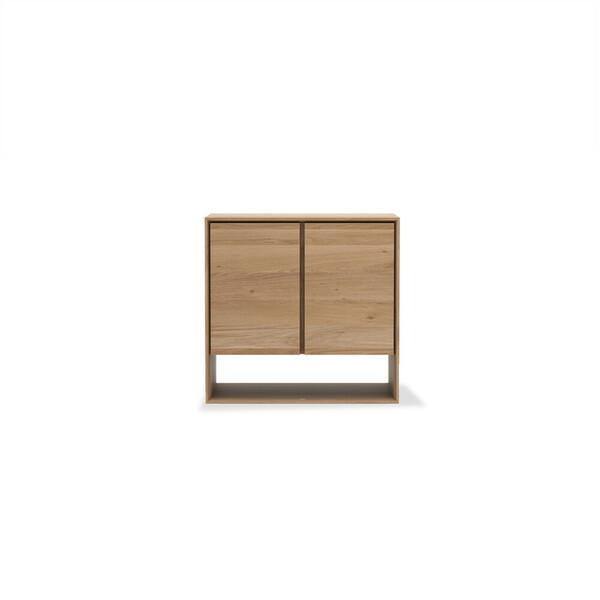 Ethnicraft FURNITURE - Nordic Sideboard