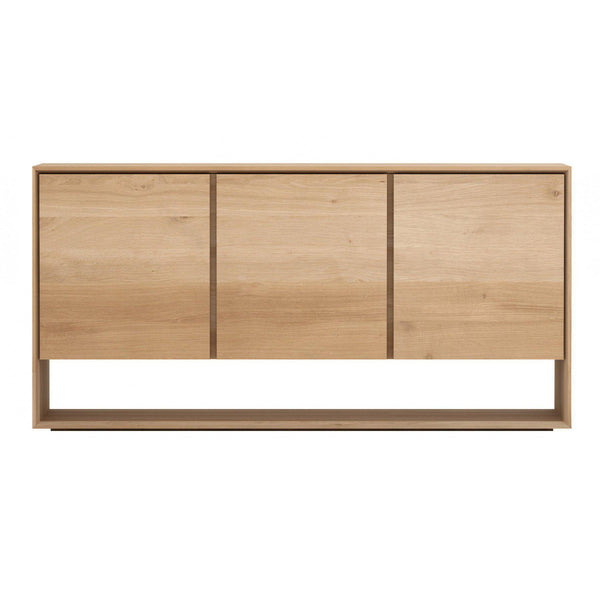 Ethnicraft FURNITURE - Nordic Sideboard