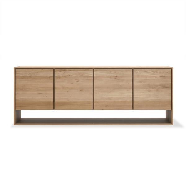 Ethnicraft FURNITURE - Nordic Sideboard