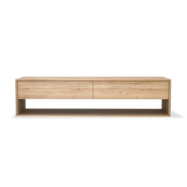 Ethnicraft FURNITURE - Nordic TV Console