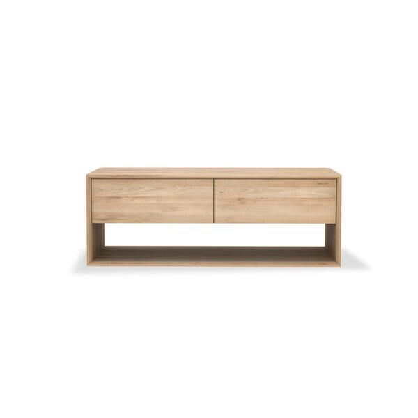 Ethnicraft FURNITURE - Nordic TV Console