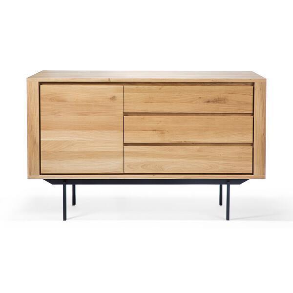 Ethnicraft FURNITURE - Shadow Sideboard with Legs