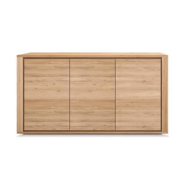 Ethnicraft FURNITURE - Shadow Sideboard