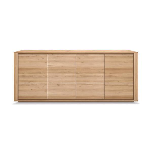 Ethnicraft FURNITURE - Shadow Sideboard