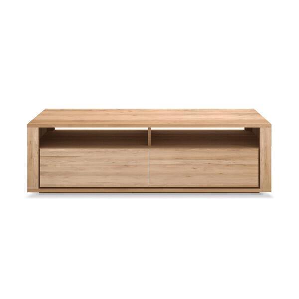 Ethnicraft FURNITURE - Shadow TV Console