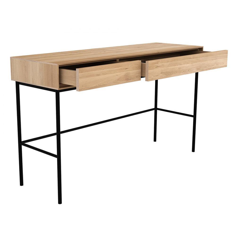 Ethnicraft FURNITURE - Whitebird Desk