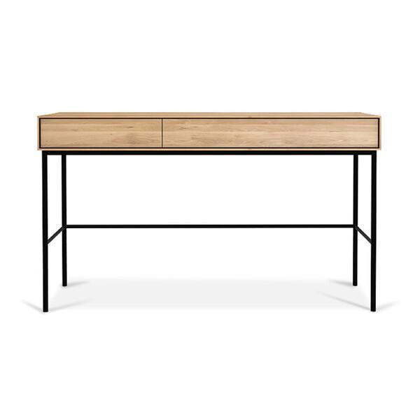 Ethnicraft FURNITURE - Whitebird Desk