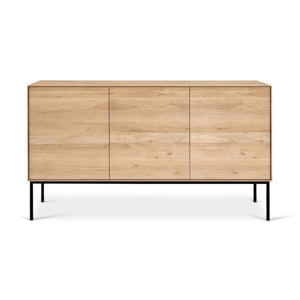 Ethnicraft FURNITURE - Whitebird Sideboard