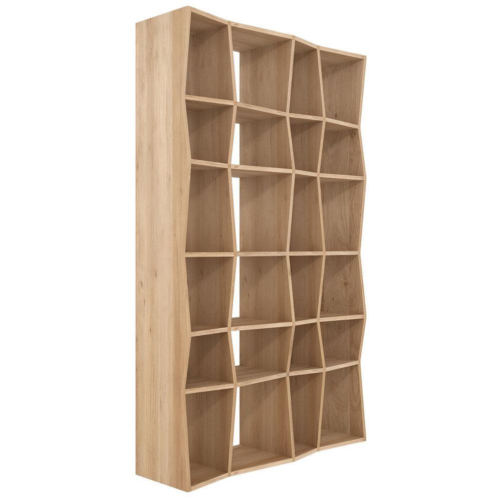 Ethnicraft FURNITURE - Z Rack - Large