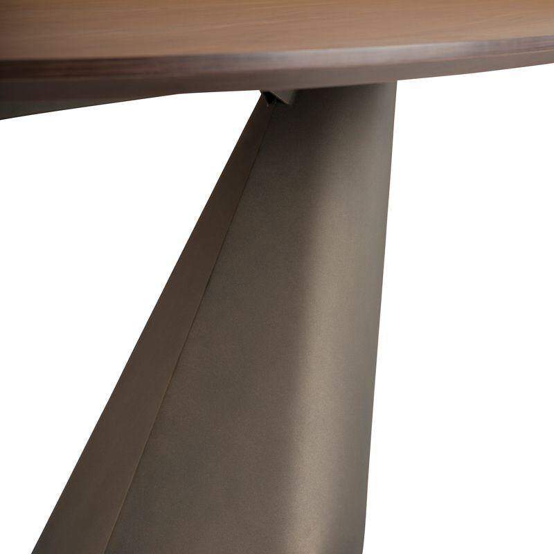 Nuevo Living FURNITURE - Oblo Dining Table