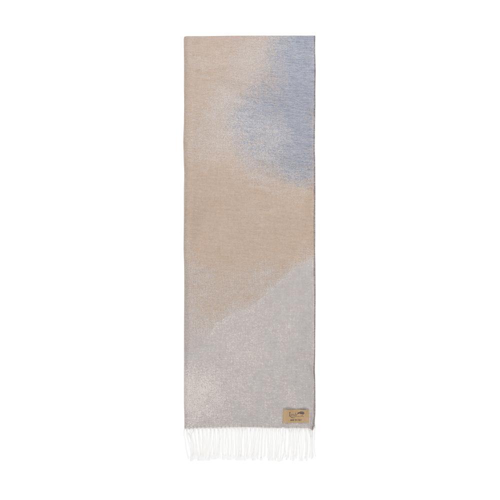 Lands Downunder TEXTILES - Ombre Cotton Jacquard Throw