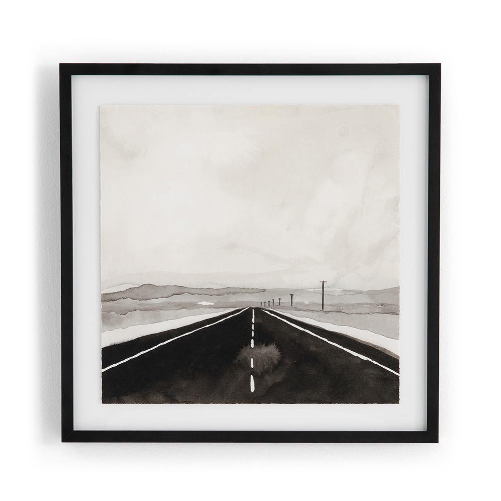 Four Hands GALLERY - Open Road