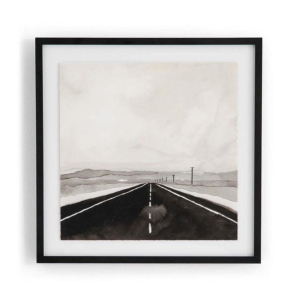 Four Hands GALLERY - Open Road