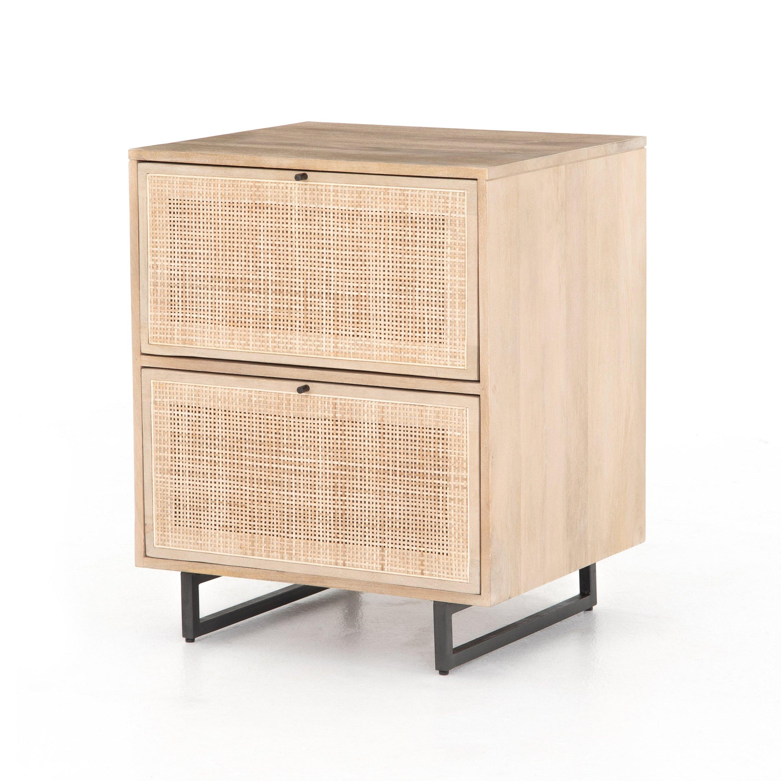 Four Hands FURNITURE - Orleans Filing Cabinet