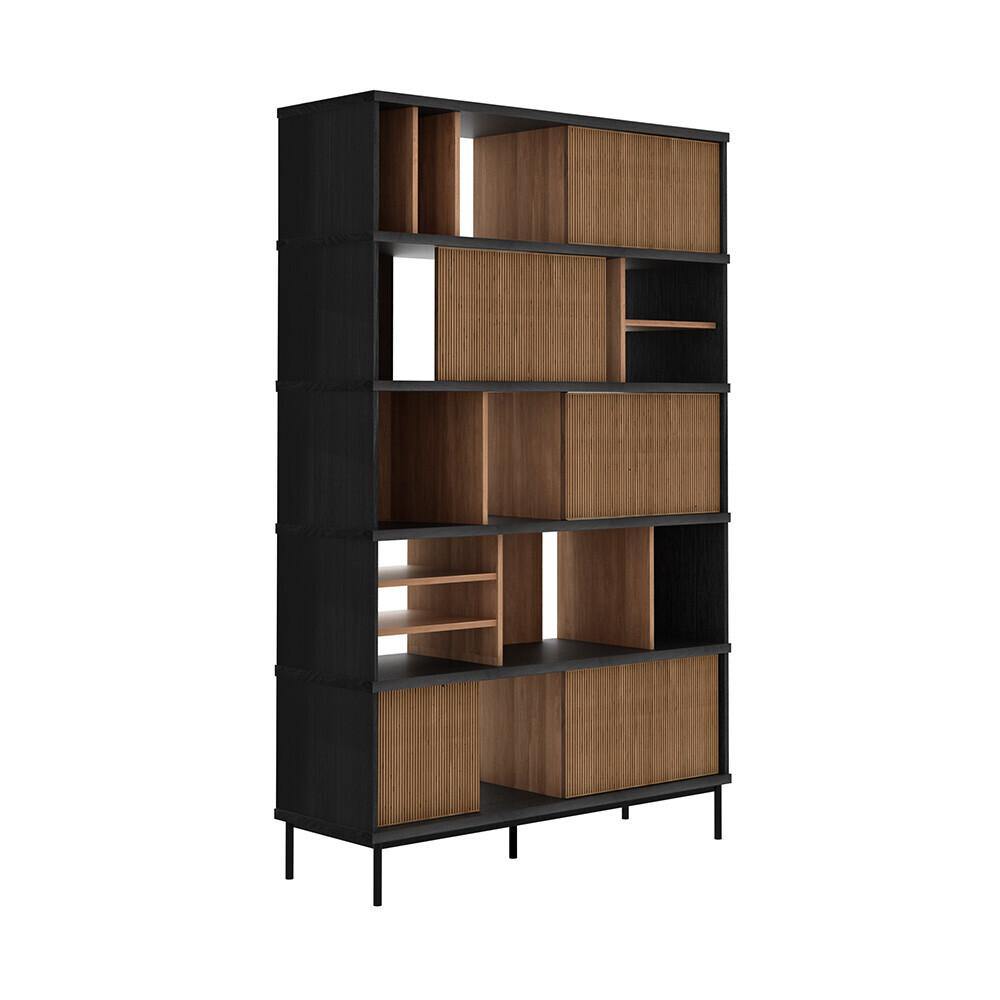 Ethnicraft FURNITURE - Oscar Bookcase