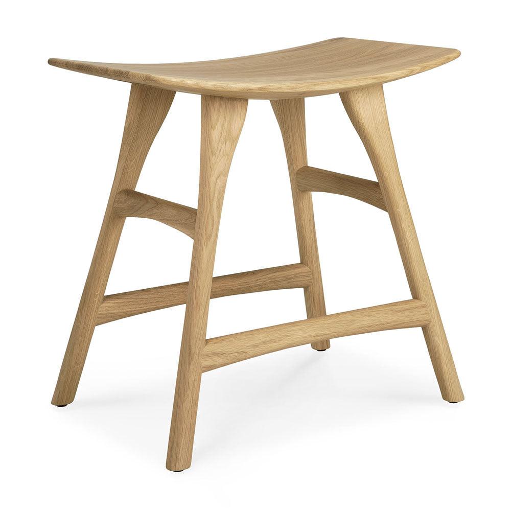 Ethnicraft FURNITURE - Osso Stool