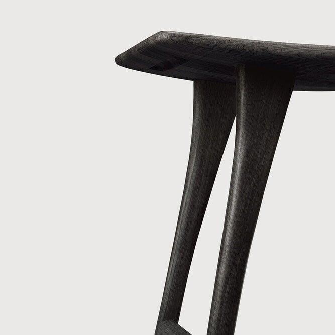 Ethnicraft FURNITURE - Osso Counter Stool