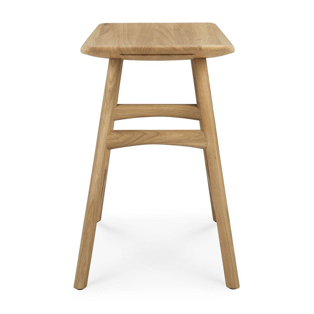 Ethnicraft FURNITURE - Osso Stool