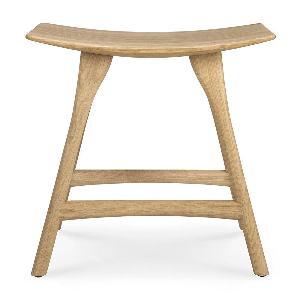 Ethnicraft FURNITURE - Osso Stool