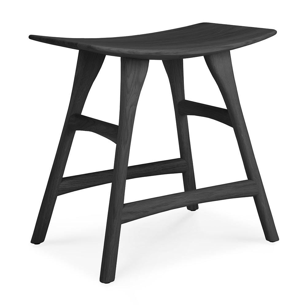 Ethnicraft FURNITURE - Osso Stool