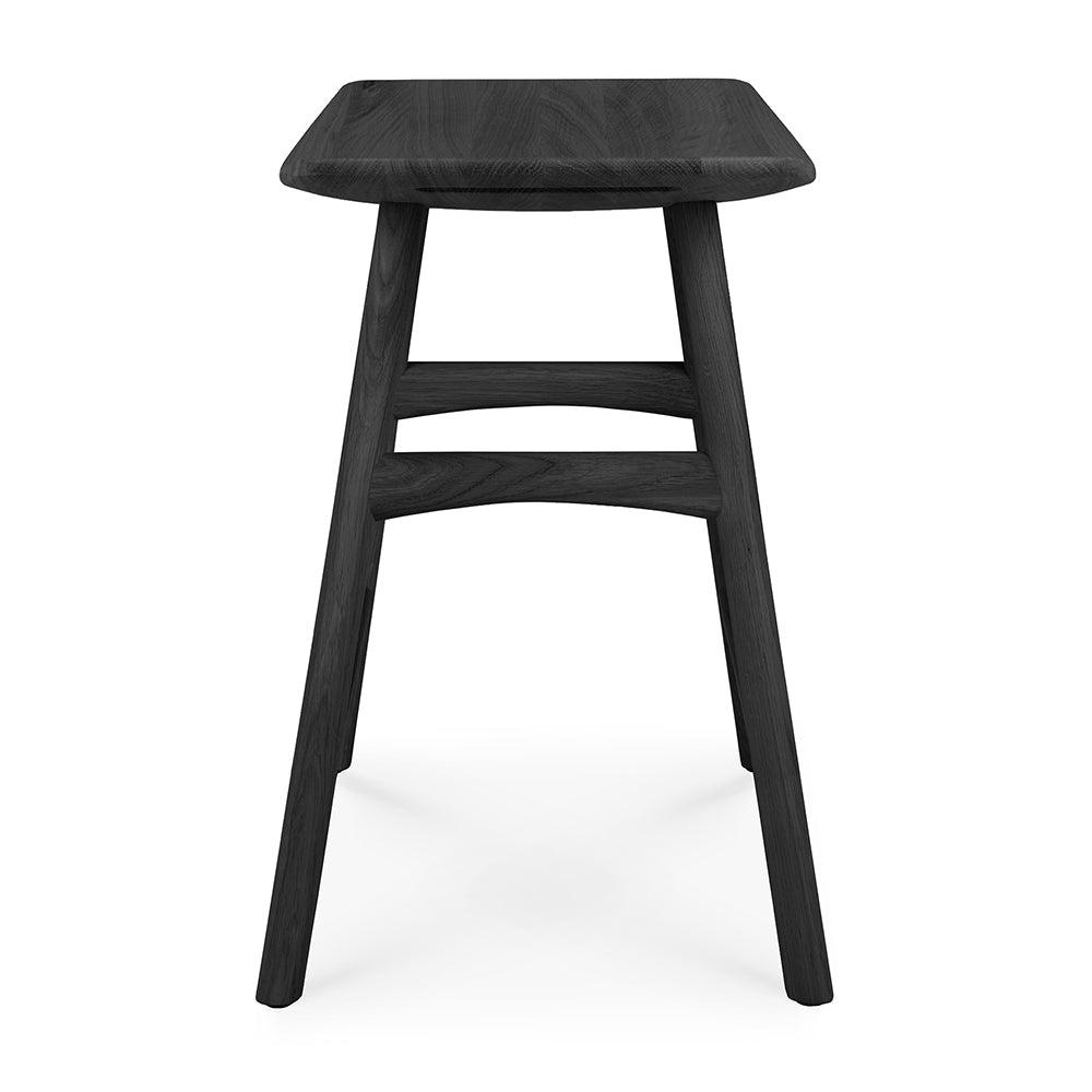 Ethnicraft FURNITURE - Osso Stool