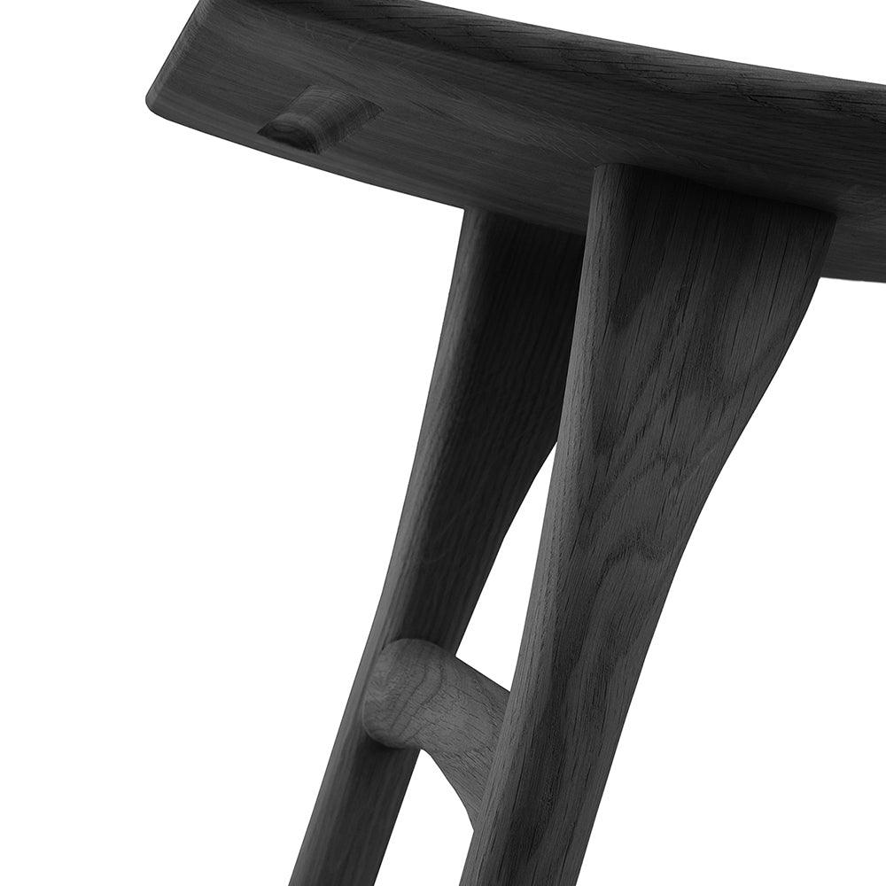 Ethnicraft FURNITURE - Osso Stool