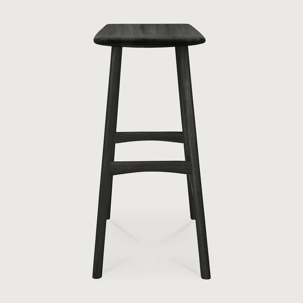 Ethnicraft FURNITURE - Osso Counter Stool